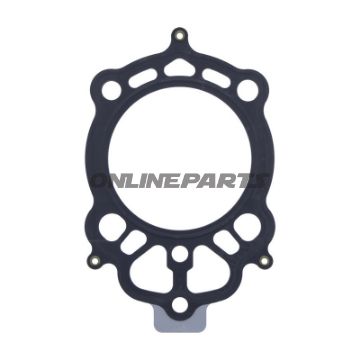 Topstykkepakning Ægte reservedel