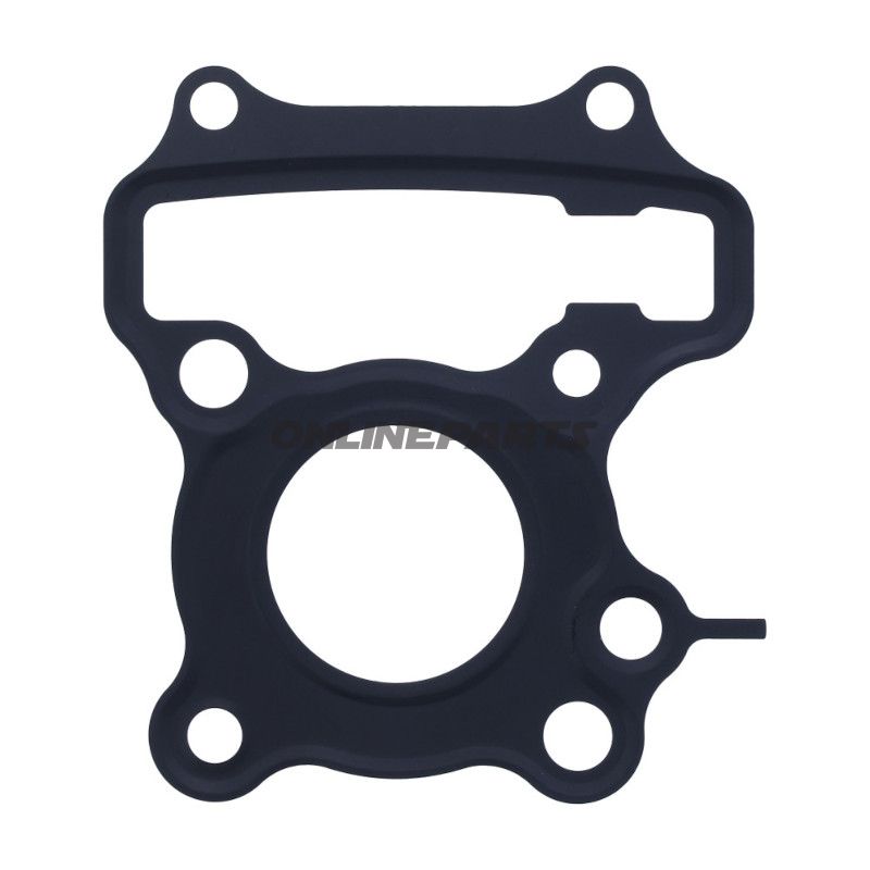 Topstykkepakning Ægte reservedel