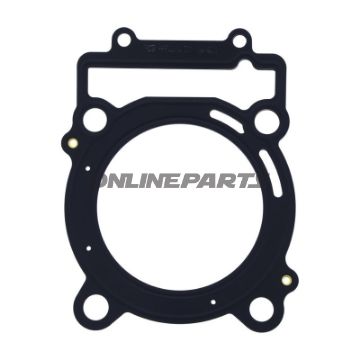 Topstykkepakning Ægte reservedel