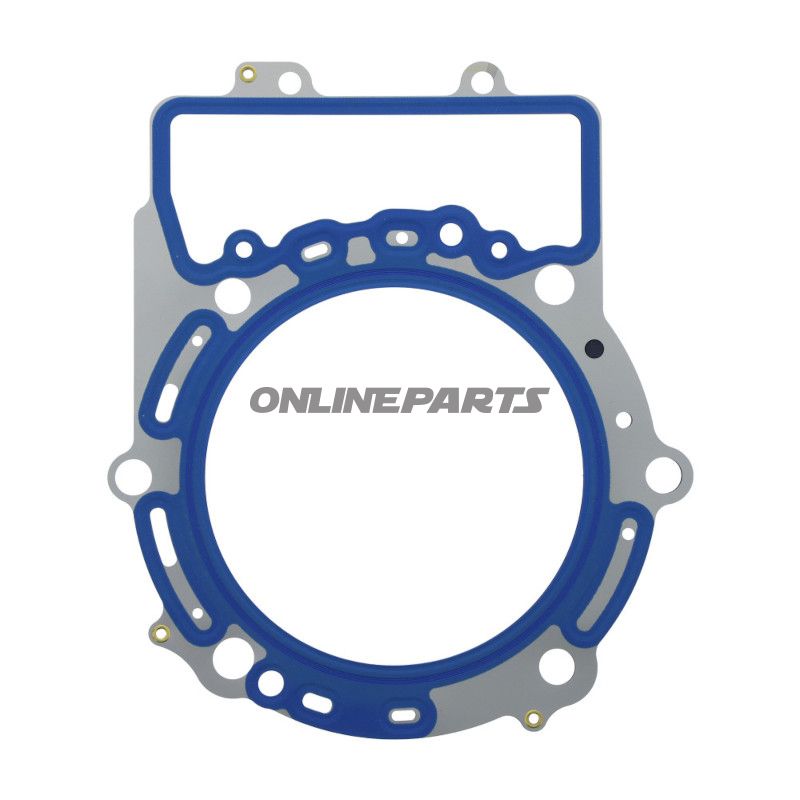 Topstykkepakning Ægte reservedel