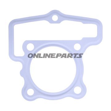 Topstykkepakning Ægte reservedel