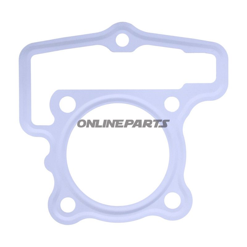 Topstykkepakning Ægte reservedel