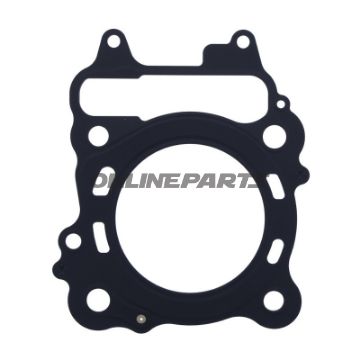 Topstykkepakning Ægte reservedel