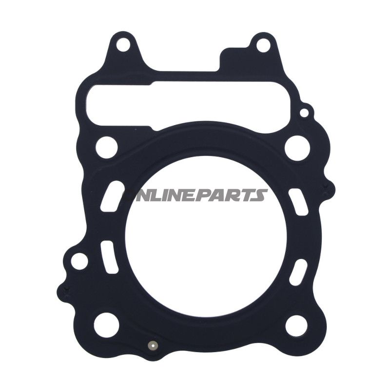 Topstykkepakning Ægte reservedel