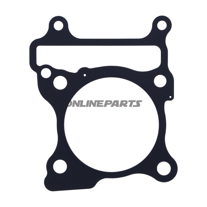 Cylinderbundpakning Ægte reservedel