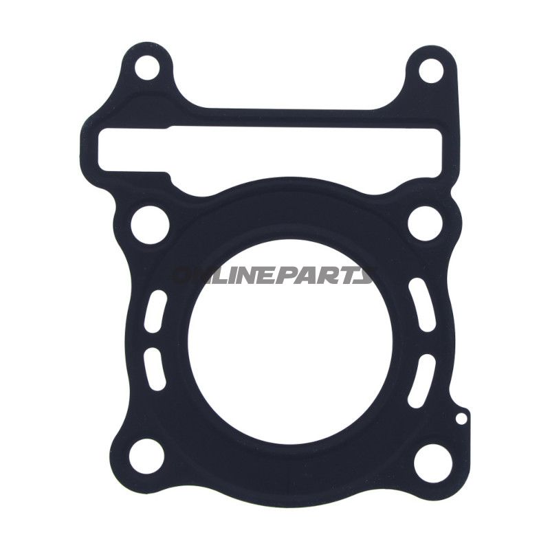 Topstykkepakning Ægte reservedel