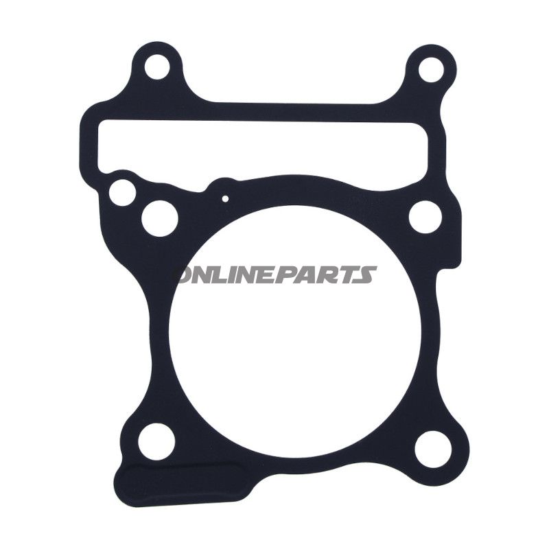 Cylinderbundpakning Ægte reservedel