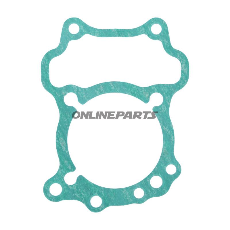 Cylinderbundpakning Ægte reservedel