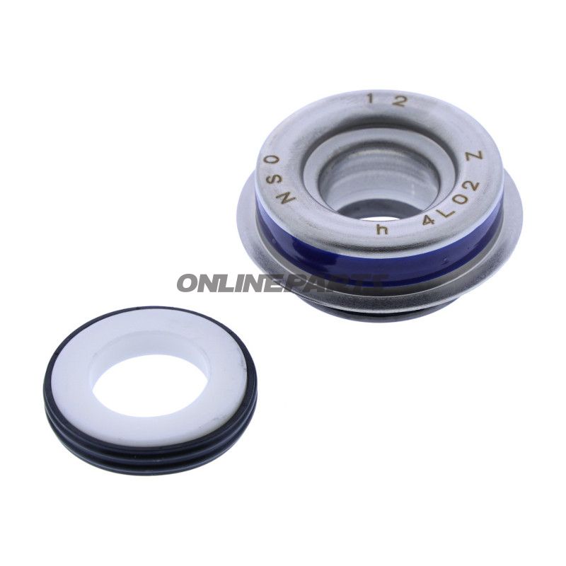 Pakning Vandpumpe Mekanisk Ægte reservedel