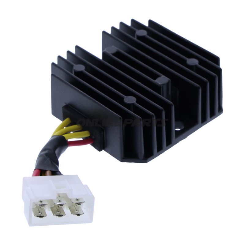 Controllere / Ensrettere