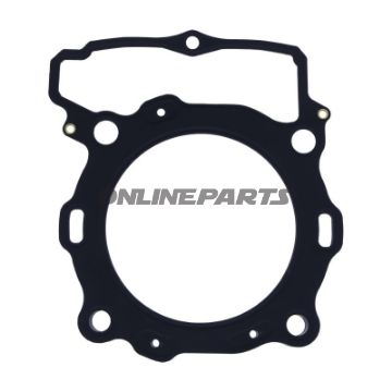 Topstykkepakning Athena