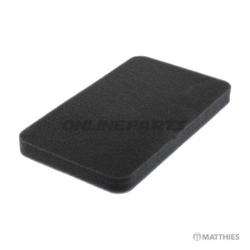 Luftfilter Foam Originalersatzteil