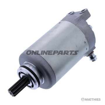 Starter-JMP-alternativ: 7001143