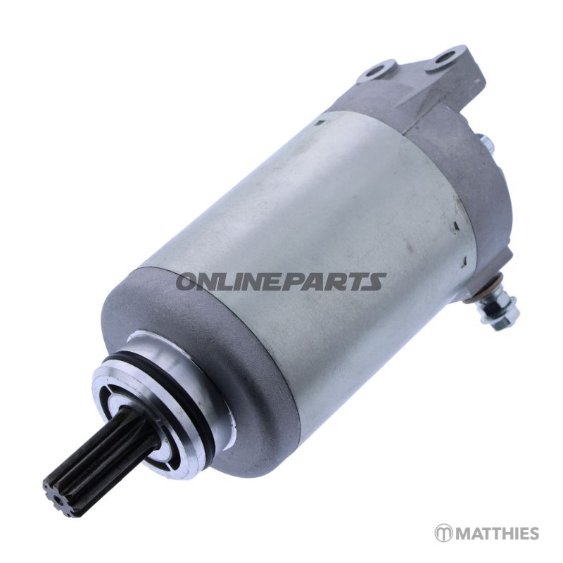 Starter-JMP-alternativ: 7001143