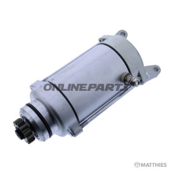 Startalternativ til JMP: 7000967