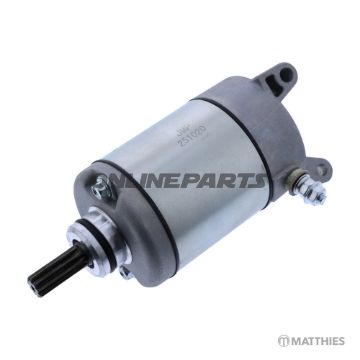 Startalternativ til JMP: 7003789