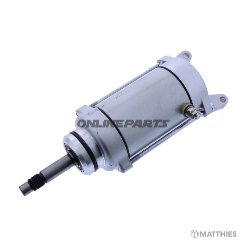 Startalternativ til JMP: 7000965