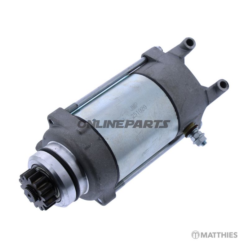 Startalternativ til JMP: 7002591