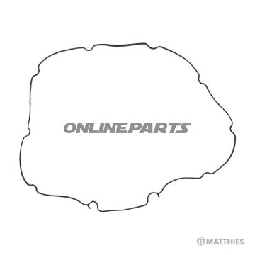 Pakningskoblingsdæksel Ægte reservedel