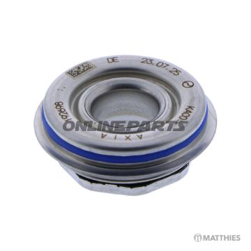 Pakning Vandpumpe Mekanisk Ægte reservedel