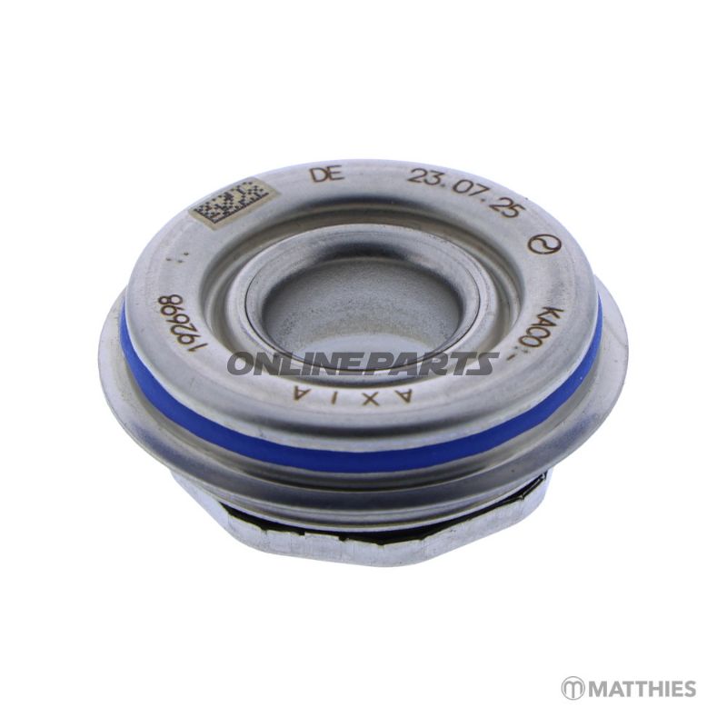 Pakning Vandpumpe Mekanisk Ægte reservedel