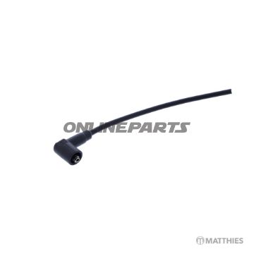 Tændrørskontakt JMP 1-stik