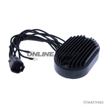 Regulator / Rectifier JMP Alternativ: 7003546