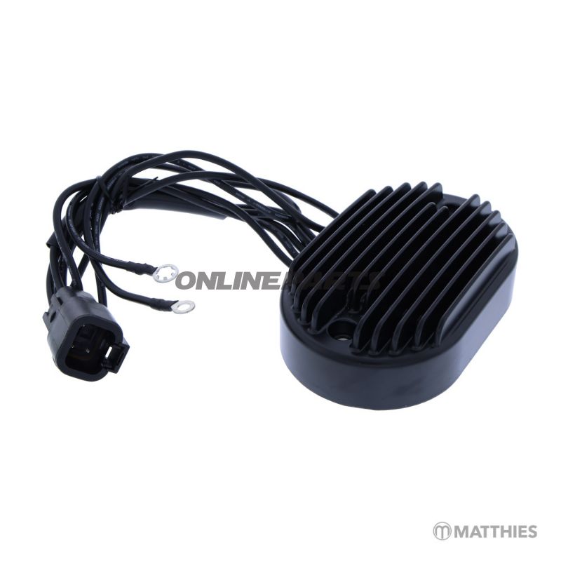 Regulator / Rectifier JMP Alternativ: 7003546