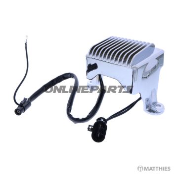 Regulator / Ensretter JMP Alternativ: 7003550