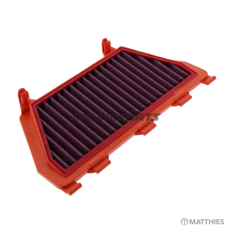 Udskiftningsluftfilter BMC