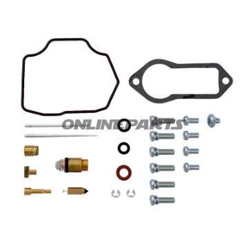Vergaser Reparatursatz JMP Vollsatz Alternative: 7243336