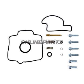 Vergaser Reparatursatz JMP Kurzsatz Alternative: 7241983