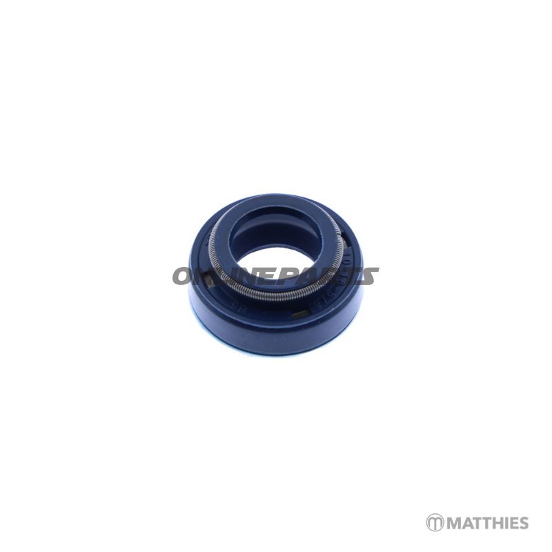 Oliepakning 10X18X5/8 mm Athena