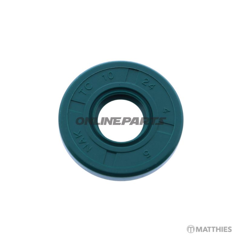 Oliepakning 10X24X4MM Athena