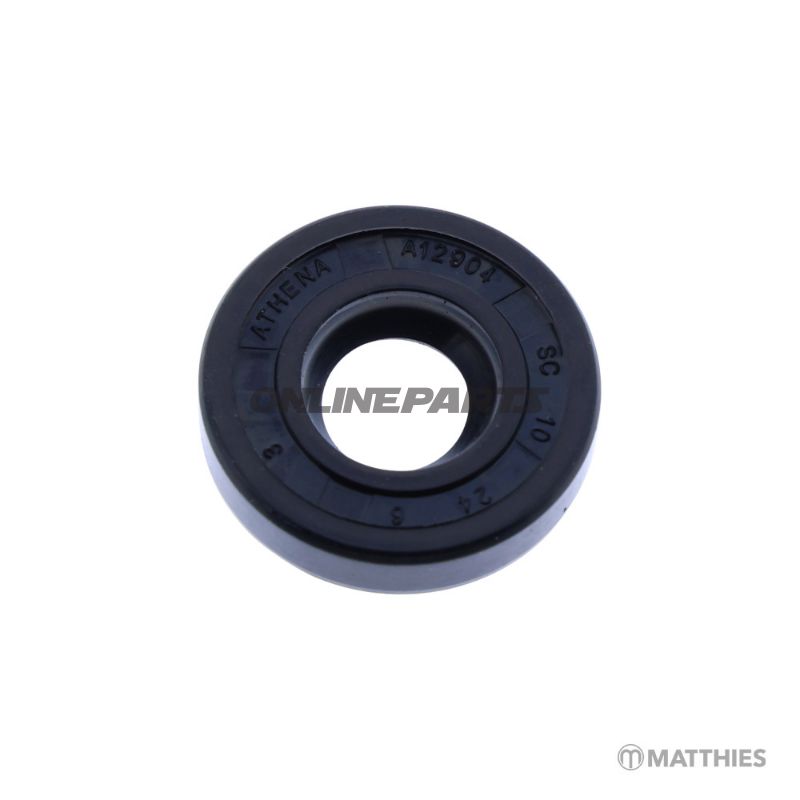 Oliepakning 10X24X6MM Athena