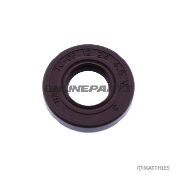 Oliepakning 12X24X4,5 mm Athena
