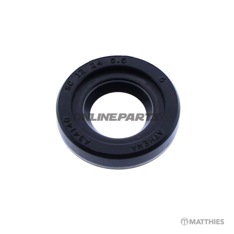 Oliepakning 12X24X5,5 mm Athena