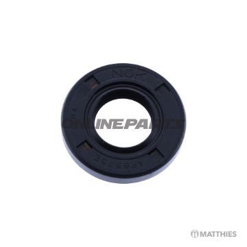Oliepakning 12X24X5MM Athena