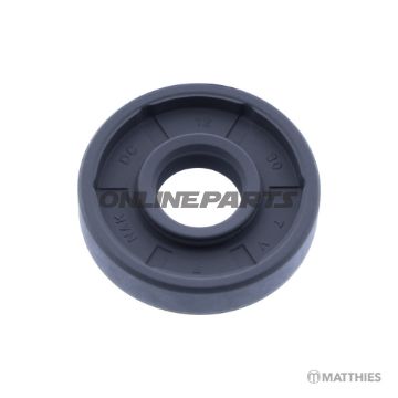 Oliepakning 12X30X7MM Athena
