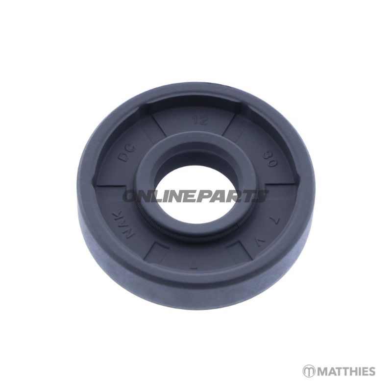 Oliepakning 12X30X7MM Athena