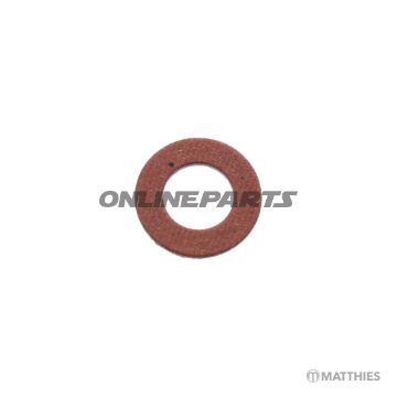 Pakning 8,4X15X1MM Athena