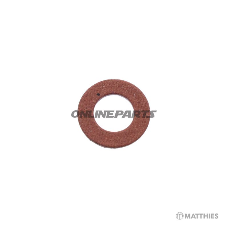 Pakning 8,4X15X1MM Athena