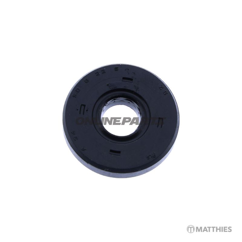 Oliepakning 8X22X5MM Athena