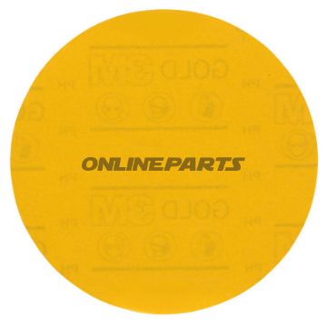 SCHLEIFSCH K400 50 PCS 75MM 288U 09217