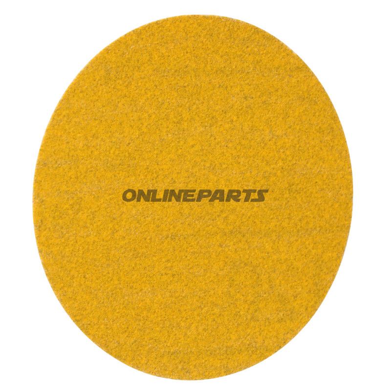 SCHLEIFSCH K120 50 ST 75MM 288U 09211