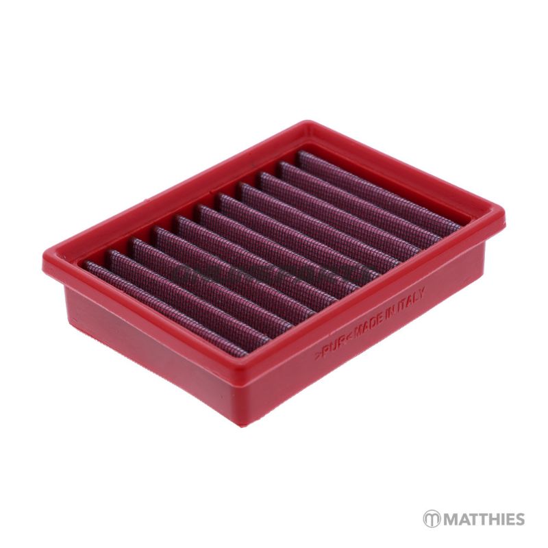 Udskiftningsluftfilter BMC