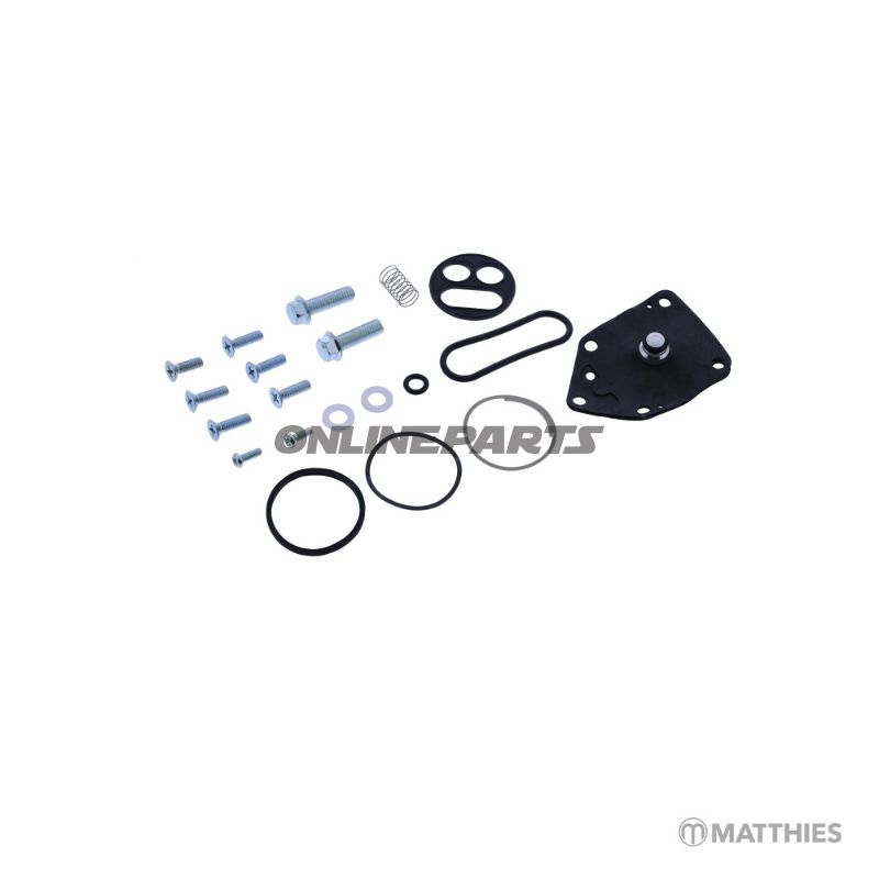 BRÆNDSTOFTAP REPARATIONSSÆT JMP Alternativ: 7243179