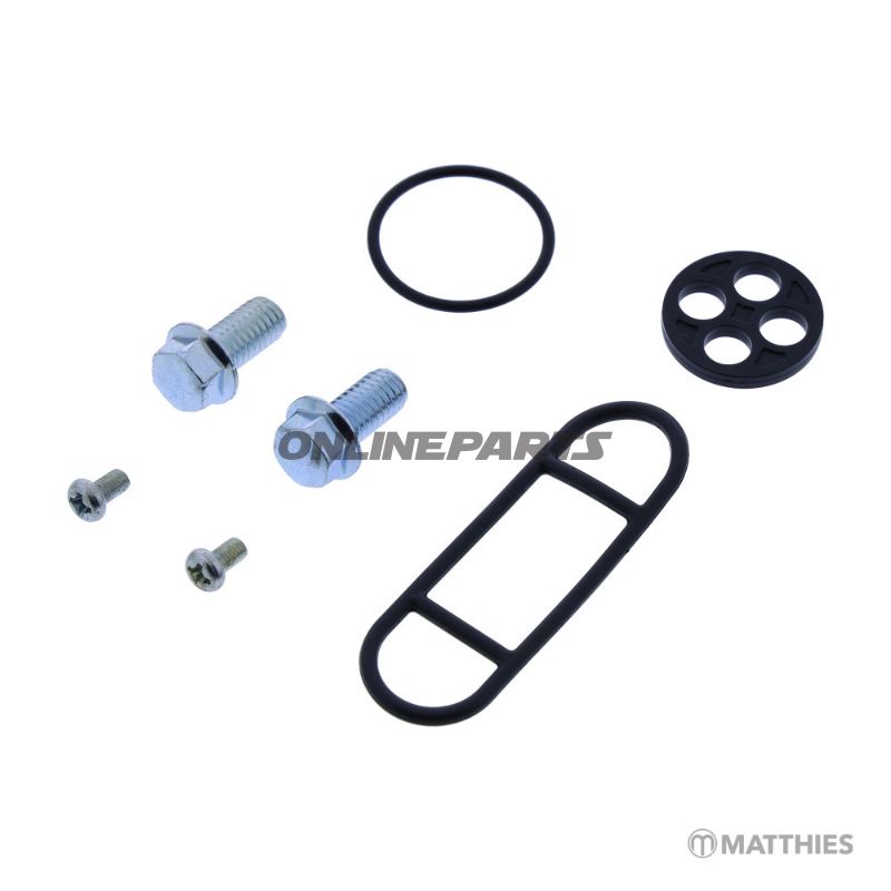 BRÆNDSTOFTAP REPARATIONSSÆT JMP Alternativ: 7243184