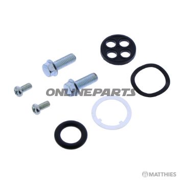 FUEL TAP REPARATIONSSÆT JMP Alternativ: 7243202