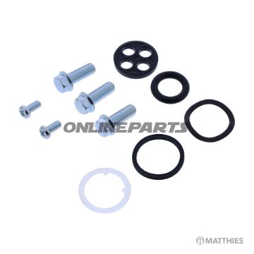 FUEL TAP REPARATIONSSÆT JMP Alternativ: 7243204